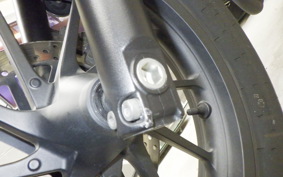 HONDA REBEL 250 MC49