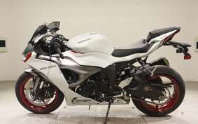 KAWASAKI NINJA ZX-6R A 2018 ZX636J