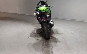 KAWASAKI NINJA 250 EX250P