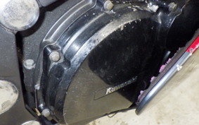 KAWASAKI ZZ1100 NINJA R Gen.2 2002