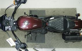 HARLEY XL1200NS 2019