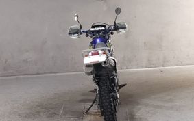 SUZUKI DJEBEL250XC SJ45A