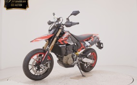 DUCATI HYPERMOTARD698 2025