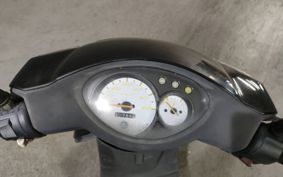 YAMAHA JOG ZR EVOLUTION2 SA39J