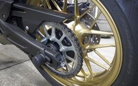 KAWASAKI Z650 RS 2023 ER650M