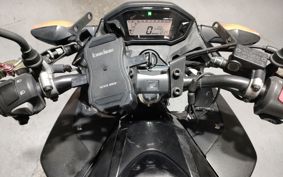 HONDA CB250 MC43