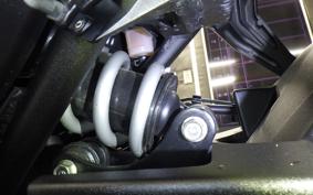 KAWASAKI NINJA 650 A 2023