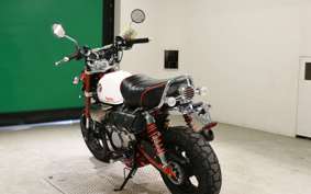 HONDA MONKEY 125 2023 JB05