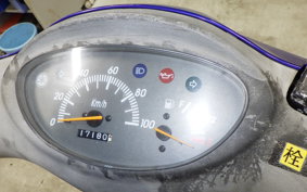 YAMAHA AXIS 100 SB06J