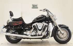 YAMAHA XV1600A WILD STAR 2004