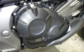 HONDA NC750S 2017 RC88