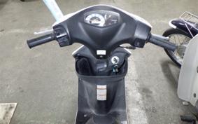 SUZUKI ADDRESS V50 G CA42A