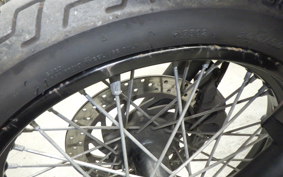 YAMAHA DRAGSTAR 400 2016