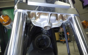 HONDA VRX400 1999 NC33