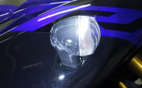 YAMAHA YZF-R25 RG43J