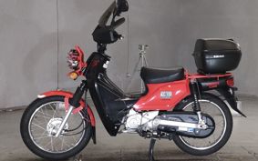 HONDA CROSS CUB JA10
