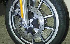 HARLEY FXDL 1580 2014