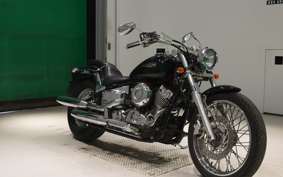 YAMAHA DRAGSTAR 400 2008 VH01J