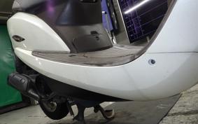 HONDA DIO CESTA GEN 2 2002 AF68