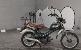 YAMAHA POPGAL 17J