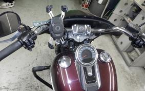 HARLEY FLSB 1750 2019
