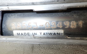 YAMAHA JOG SA55J