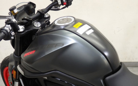 DUCATI DUCATI  MONSTAR 937 PLUS 2022 4M00