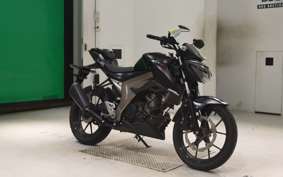 SUZUKI GSX-S125 DL32B
