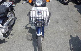 HONDA C70 SUPER CUB C70