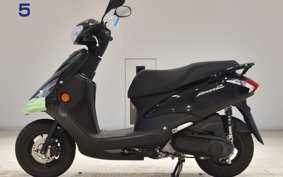 YAMAHA AXIS 125 Z SEJ6J