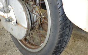 HONDA LITTLE CUB AA01