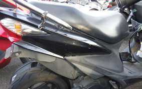SUZUKI ADDRESS V125 CF4MA