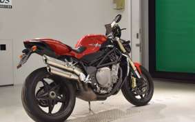 MV AGUSTA MV AGUSTA BRUTALE R989 2018