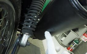 SUZUKI GS50 2008 NA41A