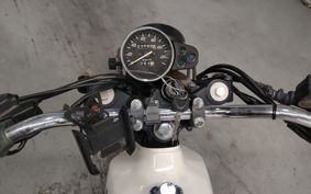 HONDA FTR223 MC34