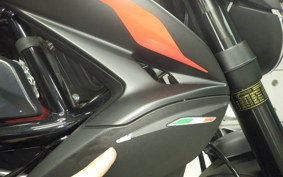 MV AGUSTA BRUTALE 800 DS RR 2019