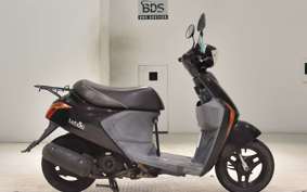 SUZUKI LET's 5 G CA47A