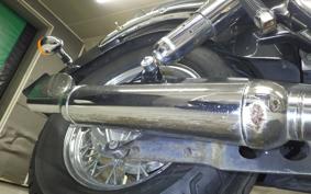 HONDA SHADOW 400 2004 NC34