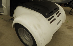 HONDA GYRO CANOPY TA03