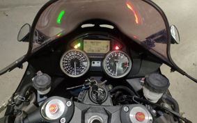 KAWASAKI ZX 1400 NINJA R ZXT40E