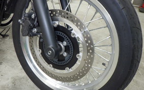 KAWASAKI W800-2ｽﾄﾘｰﾄ 2019 EJ800B