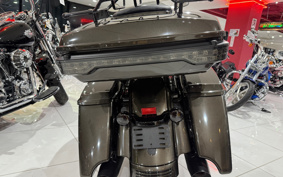 HARLEY FLTRXS 2020 KTP