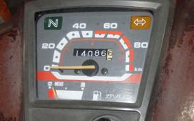HONDA C90 SUPER CUB E HA02