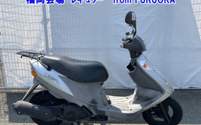 SUZUKI ADDRESS V125