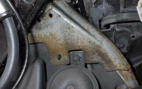 SUZUKI SKYWAVE 400 SA 3 2011 CK45A