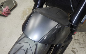 TRIUMPH TRIDENT 660 2021