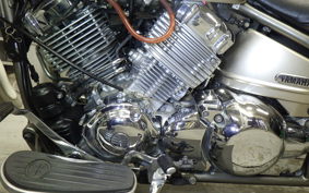 YAMAHA DRAGSTAR 400 CLASSIC 2008