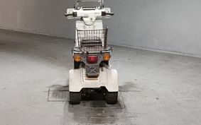 HONDA GYRO TD01