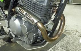KAWASAKI SUPER SHERPA KL250G
