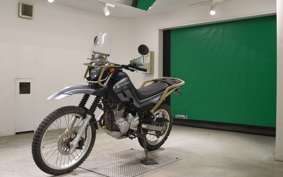 YAMAHA SEROW 250 2003 DG11J